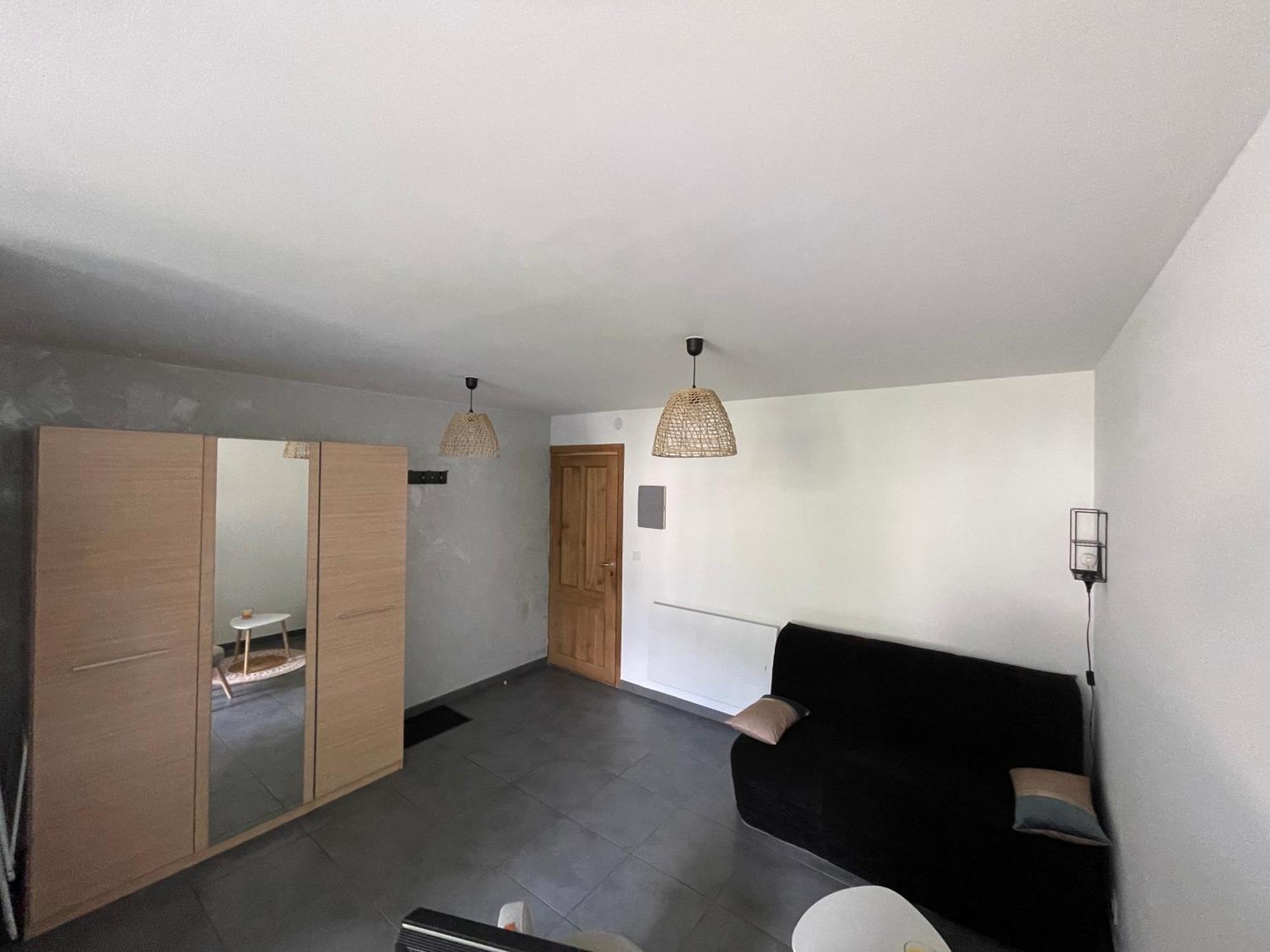 Apartment Centre De