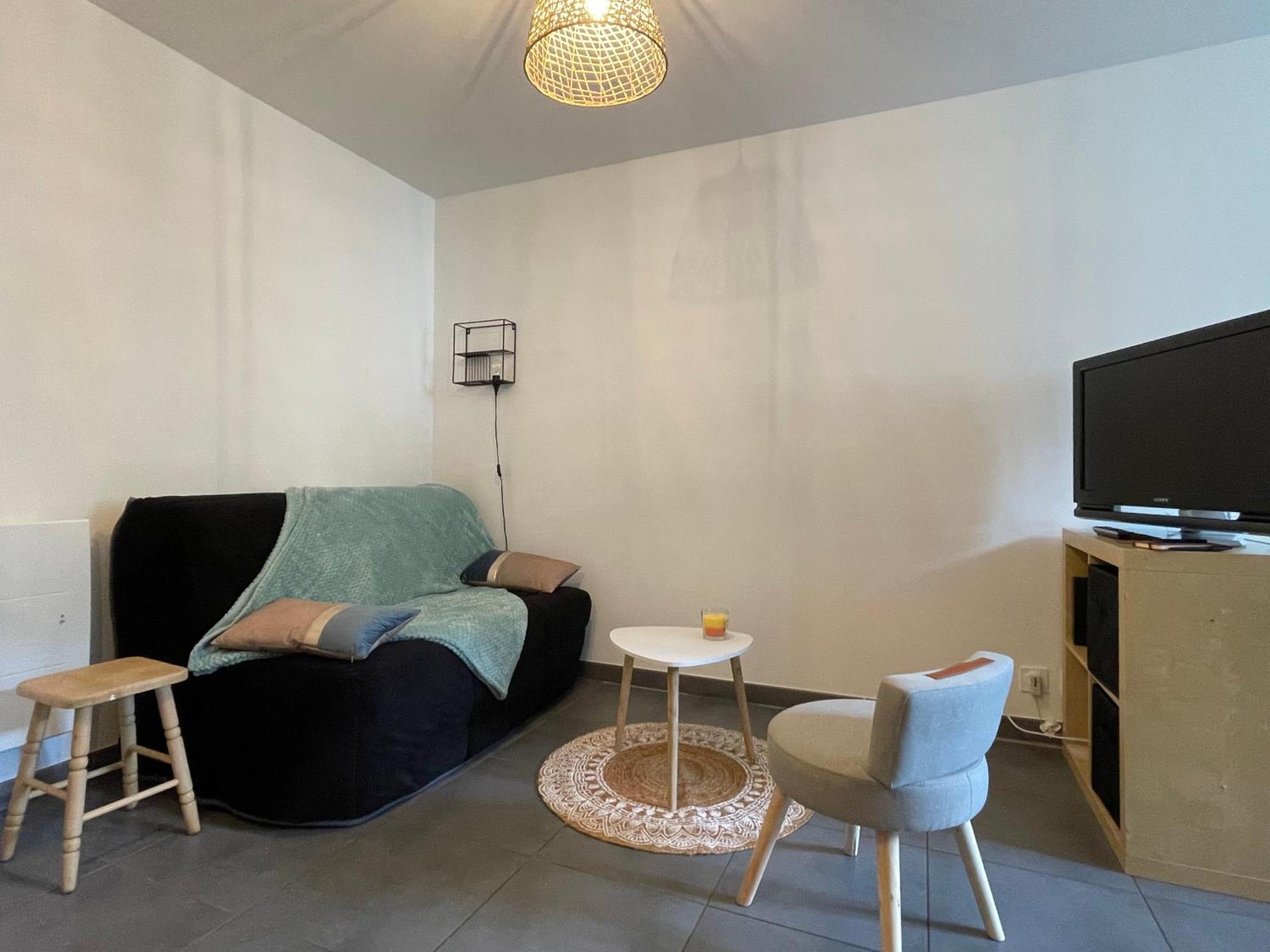 Apartamento Centre De *