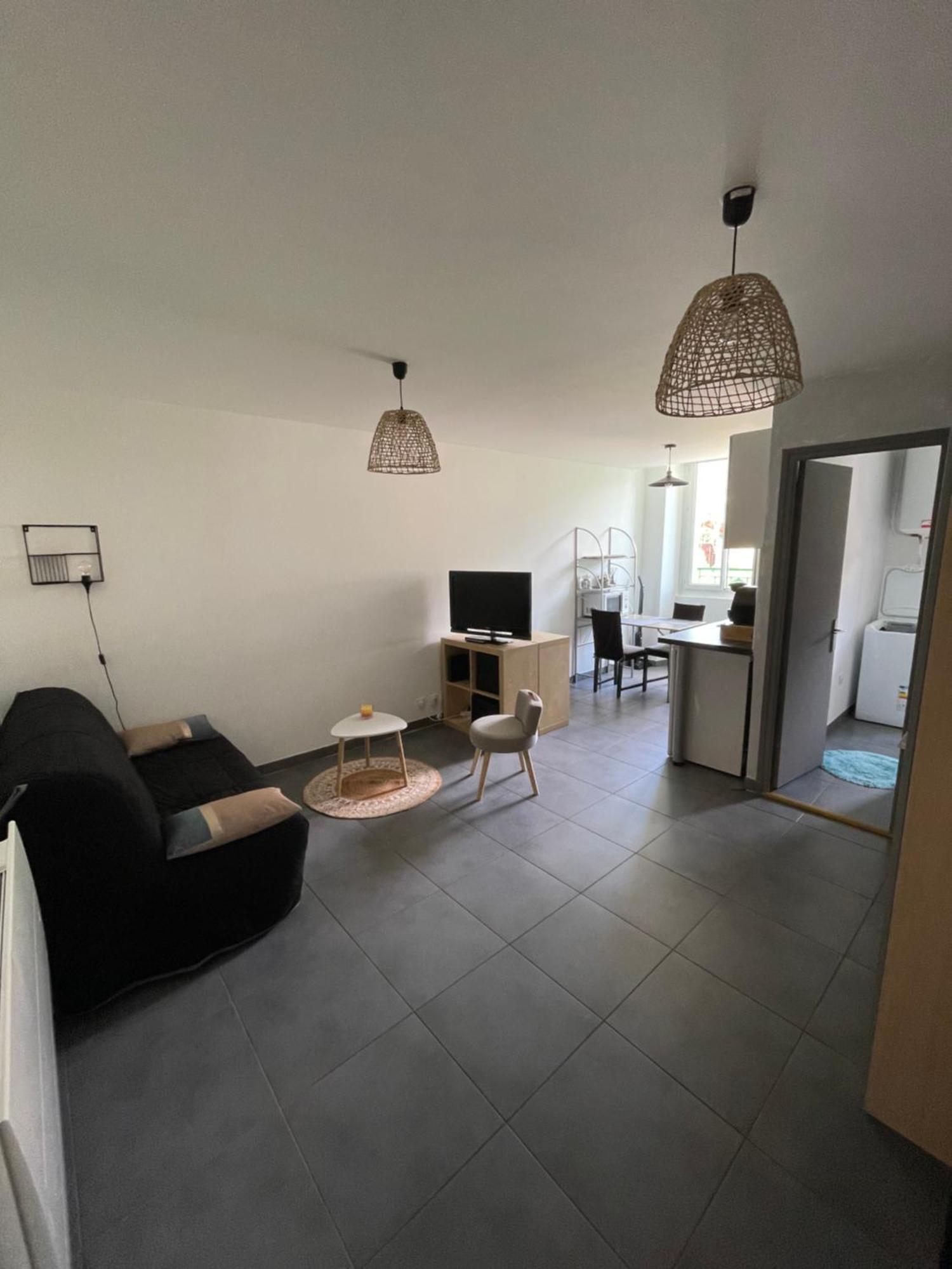 Apartamento Centre De