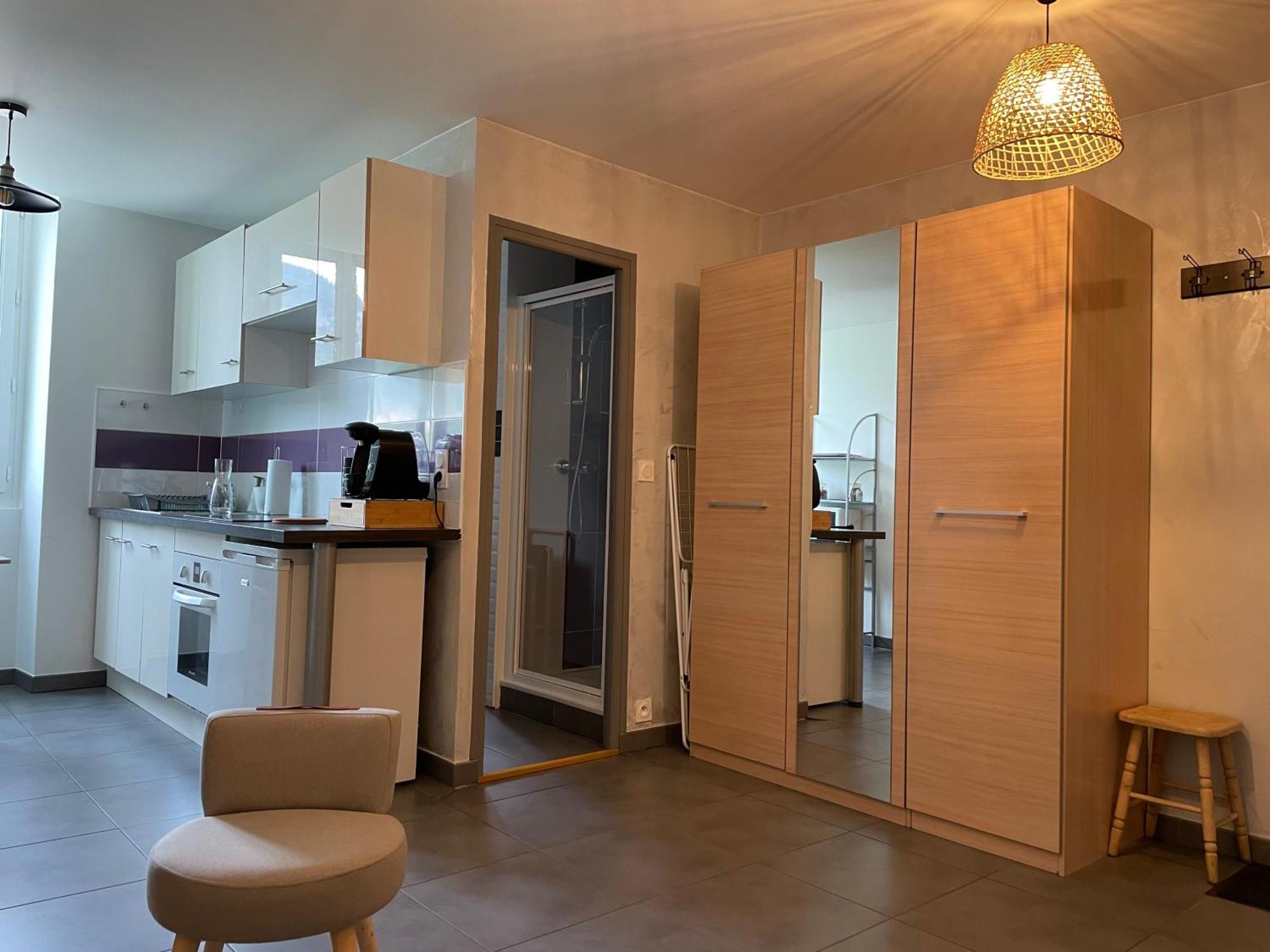 Apartment Centre De