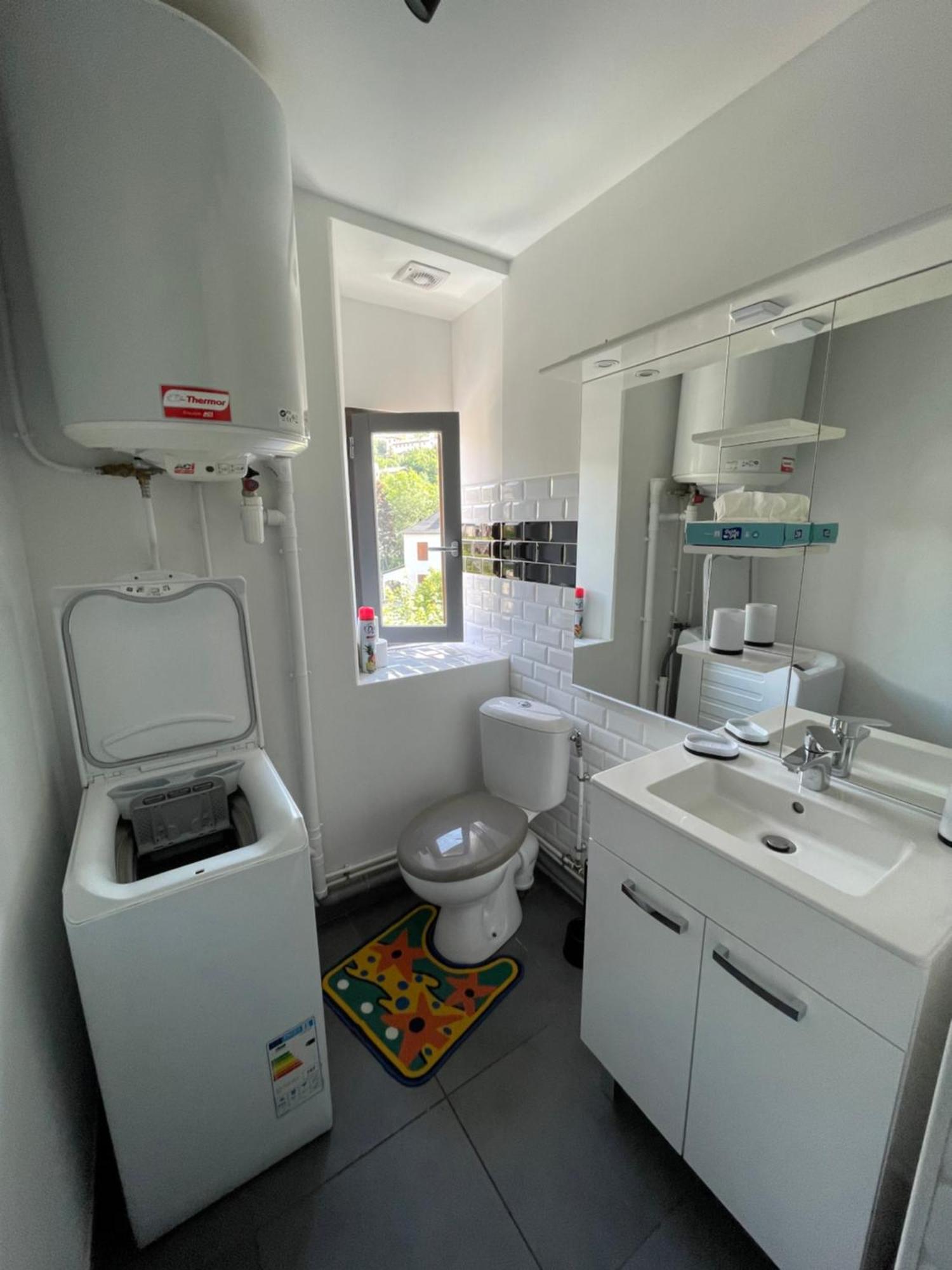 Apartamento Centre De Briançon