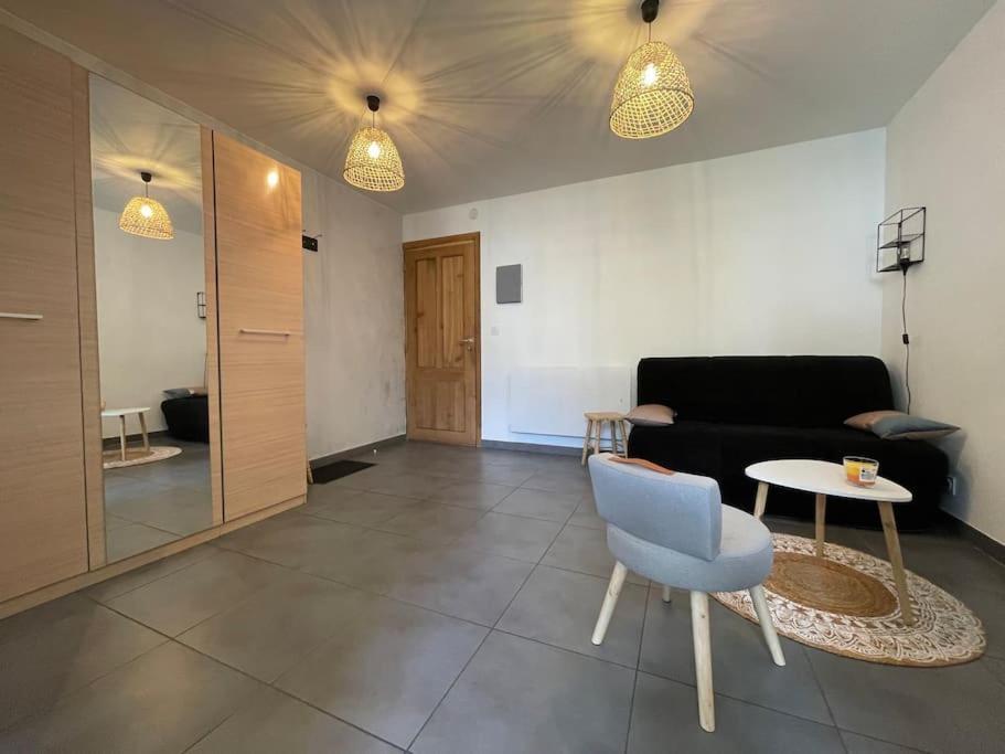 Centre De Apartamento *