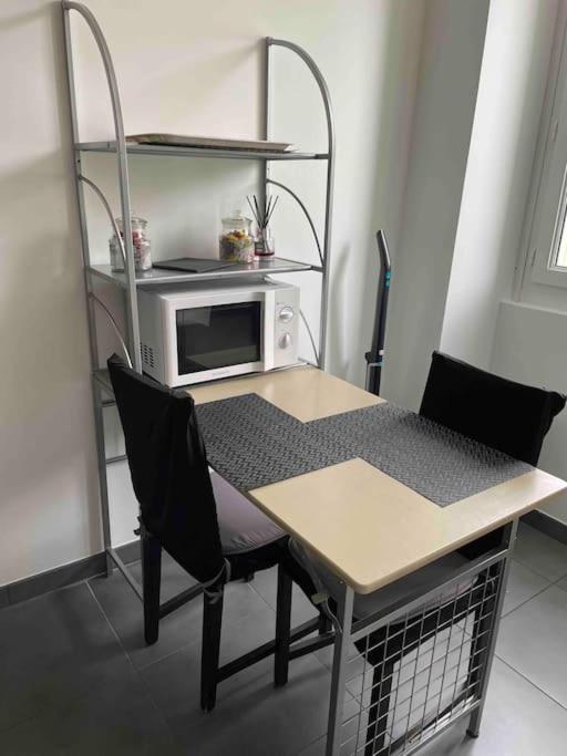 Centre De Apartment